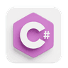 C#