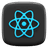 ReactJS Topics logo