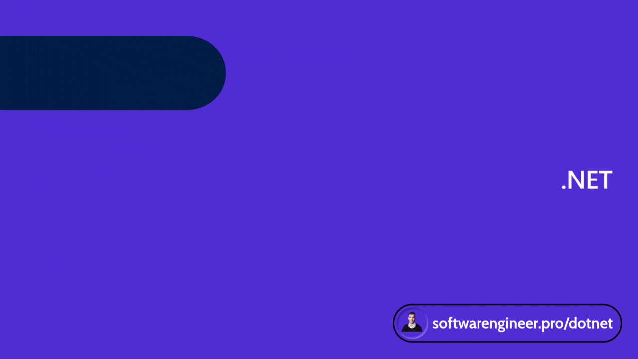 Running C# Without a Project File - File-Based Apps in .NET 10 and C# 14