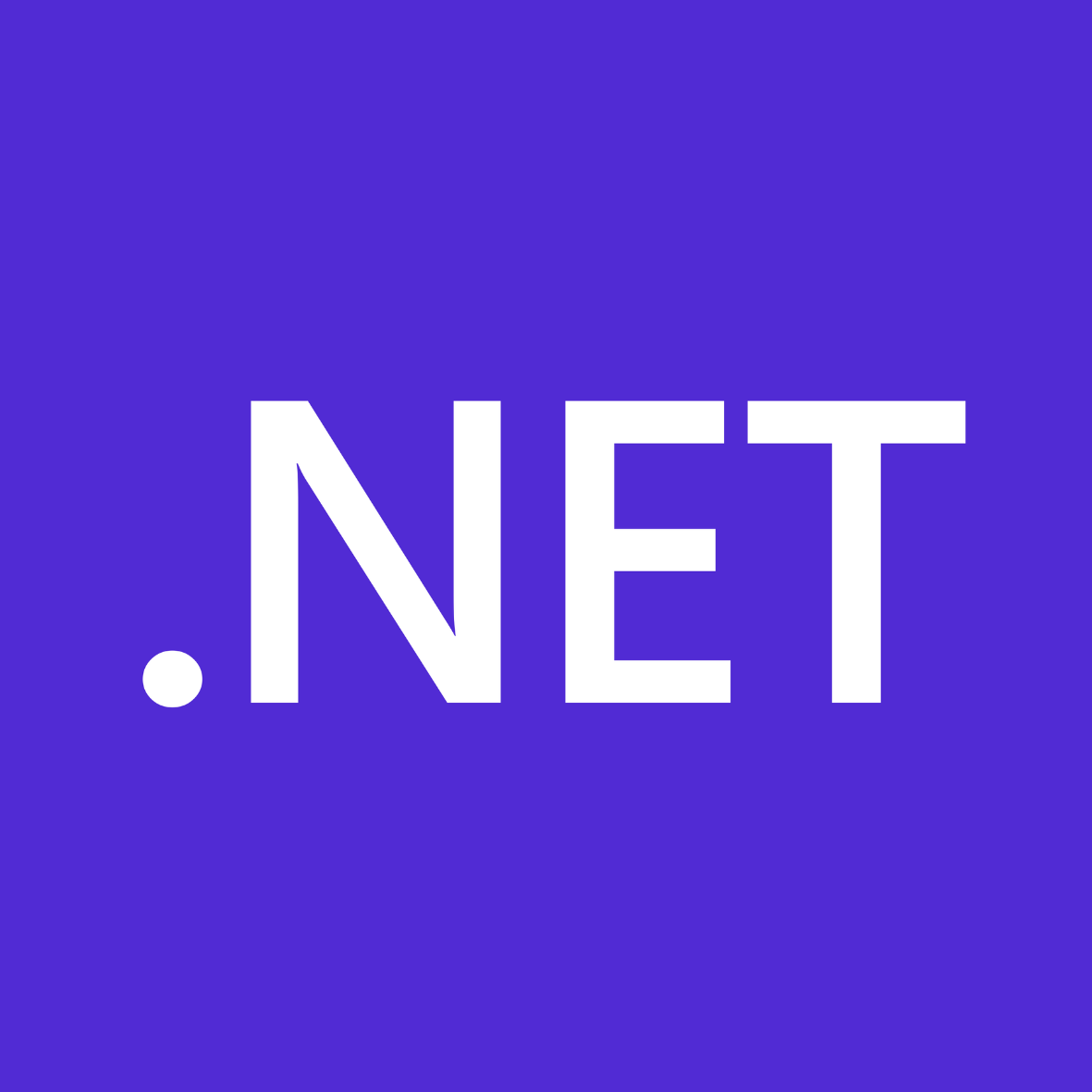 Master Modern Cross-Platform Development with .NET logo