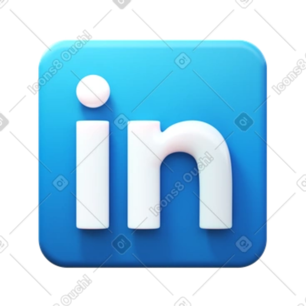 LinkedIn for Engineers logo
